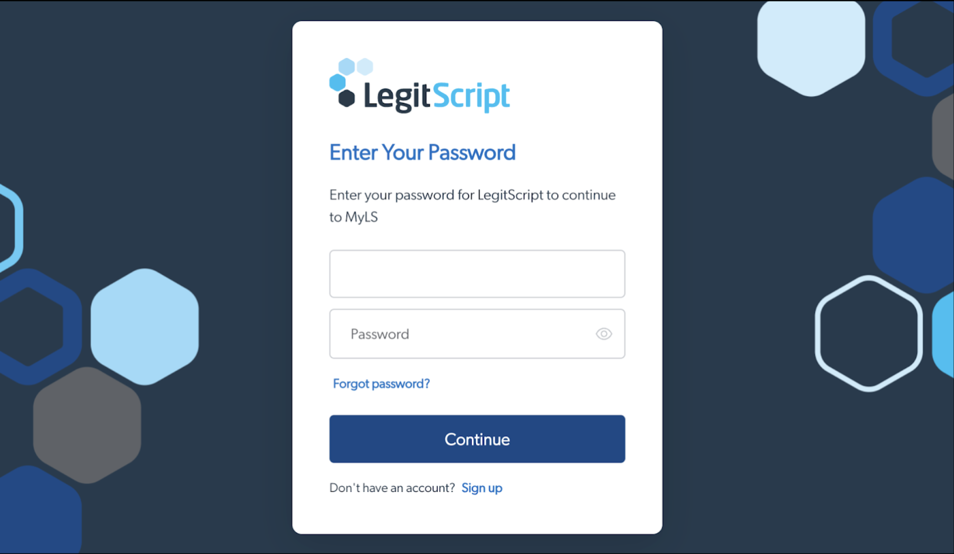 How to Enable Multi-factor Authentication